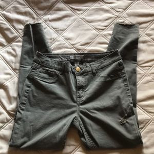 Refuge Women’s Jeans